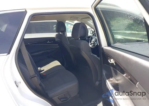 2016 Kia Sorento 2.4L Lx из США, поврежденный, VIN 5XYPGDA37GG036962